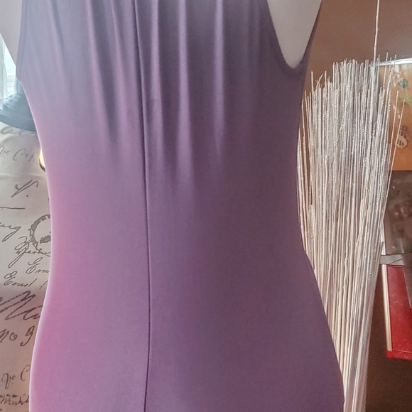 FITNESS FASHIONESTA wear halter/ mock 🐢 neck - Picture 9 of 12